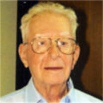 Lyle Peterson