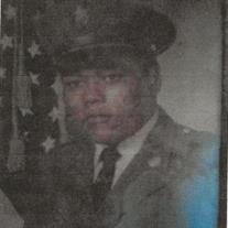 Mr. Charles Wayne Griffin