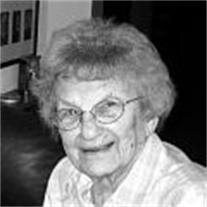 Marlette "Tootie" Peterson