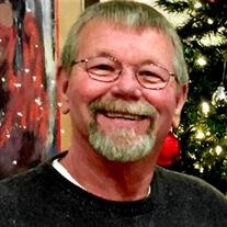 Stephen Allen Wright