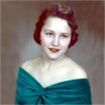 Mary (Gross) Peterson