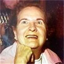 Muriel Peterson