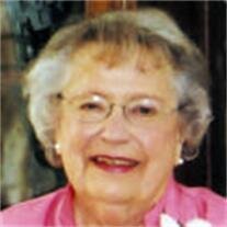 Norma (Soderlin) Peterson