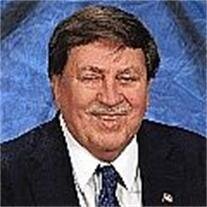 Oscar "Pete" Peterson