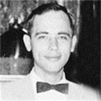 Robert "Bob" Peterson