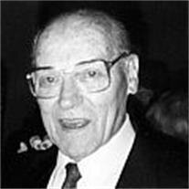 Albert Quackenbush