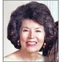 Eleanor Quam