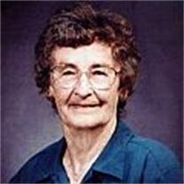 Ethel Quick