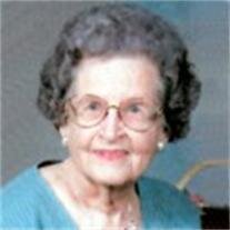 Sigrid Peterson