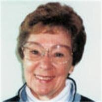 Patricia Quirk