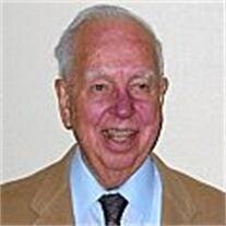 Vendal "Pete" Peterson