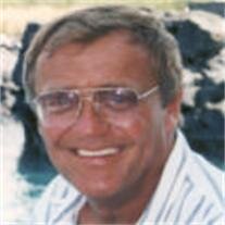 William Peterson