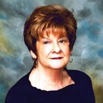 Ruth Ann Briggs