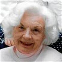 Phyllis Petri