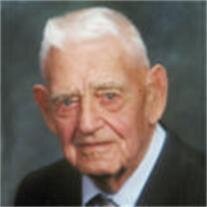 Edmund Petrick