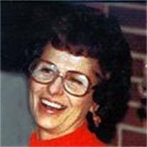 Marlys Petros