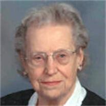 Gladys Quist