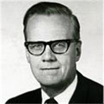 Henry W. Quist M.D.