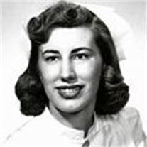 Marilyn Petrovcich