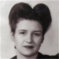 Ruby Pettis