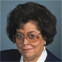 Elaine Rabe-Lamperd