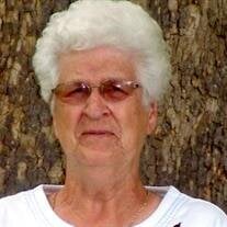 Verna "Dean" (Moore) Radford