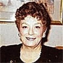 Vonnie Raffenbeul