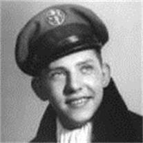 Earl Reamer