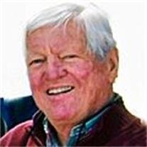 James Redmond