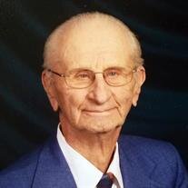 Clyde William Obermeier