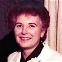 Phyllis Redpath