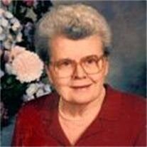Lorraine Reece