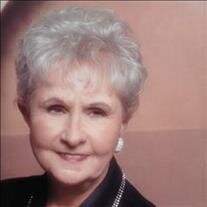Peggie Elaine Allison- Massey