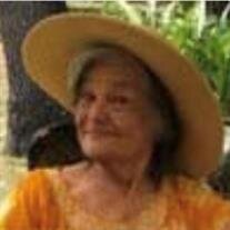 Esperanza  Campos 