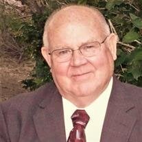 John Norman Jacobson