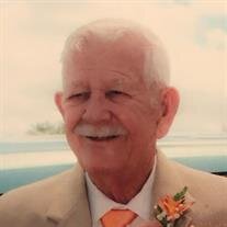 Frank Edward  Sanders Jr