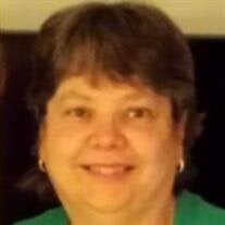 Carol Ann Campbell