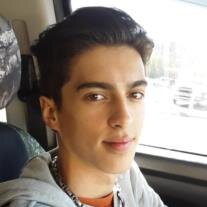 Codee John Davila