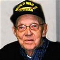 Marshall "Dusty" Rhodes