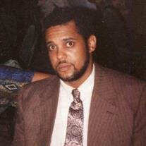Carlton Renardo Moore
