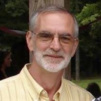 Raymond Edward Hufnagle