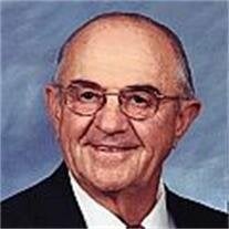 Edward Raine