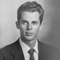 James Wylie Westbrook