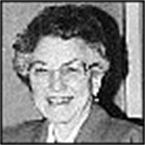 Dorothy Ramaker