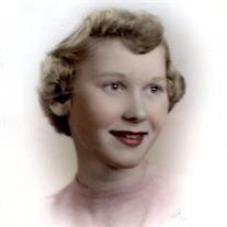 Beverly A. Taylor