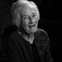 Iris Ileene Hughes