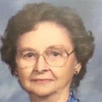Dorothy Louise Price