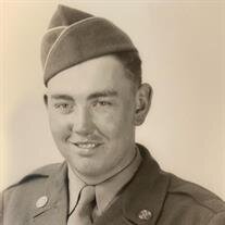 Gilbert Leonard Wagenaar