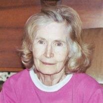 Elfrieda "Sally"  Heflin