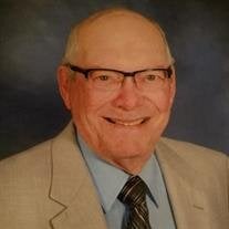 Darrell L. Cater